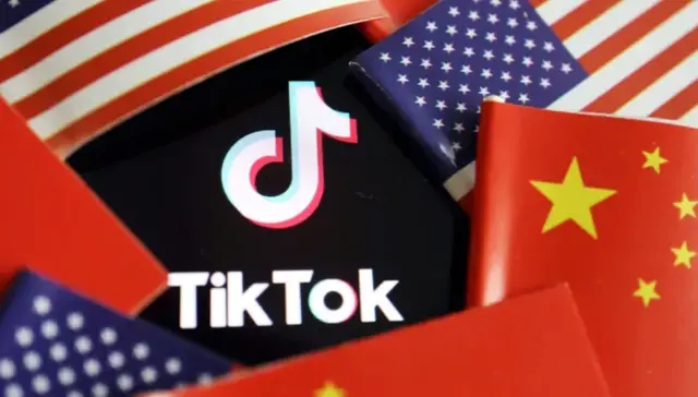 突发｜TikTok 正式起诉美国政府，状告禁令违宪
