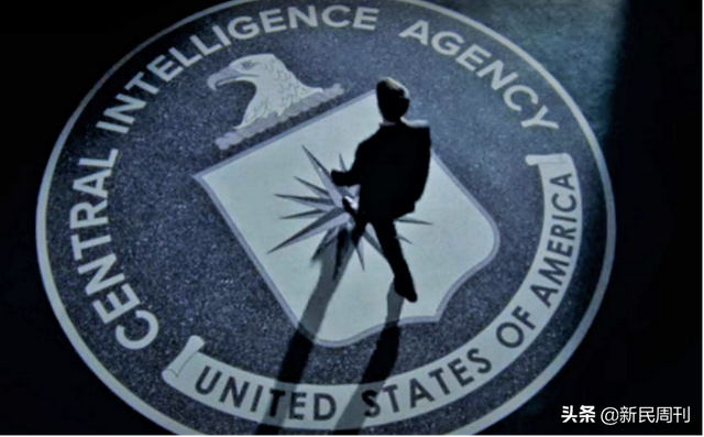 美国到处嚷嚷中国间谍，这明显是“贼喊捉贼”！