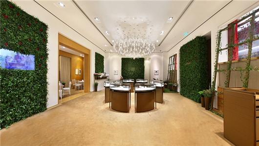 外媒：国际品牌都在急切等待中国游客出现