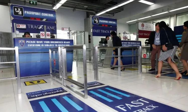 更新！泰国、日本、柬埔寨、迪拜的最新入境政策