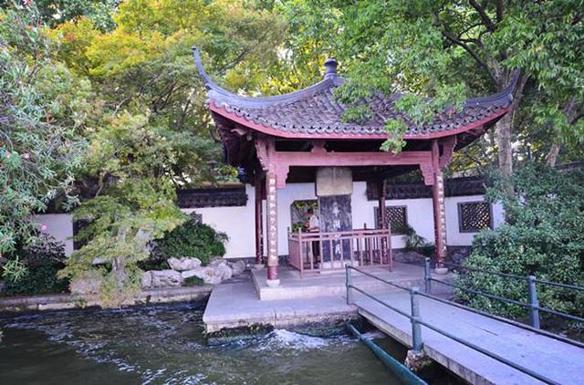 「骆驼旅行-杭州」雾里雨里，我会一直记得你（上）