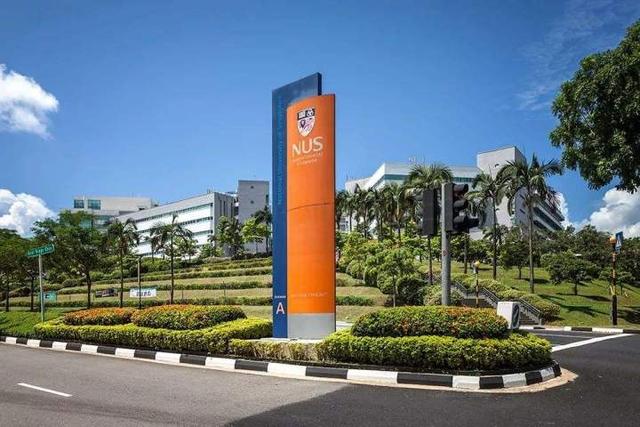 访学招聘｜新加坡国立大学物理学(优先)、材料科学、化学方向