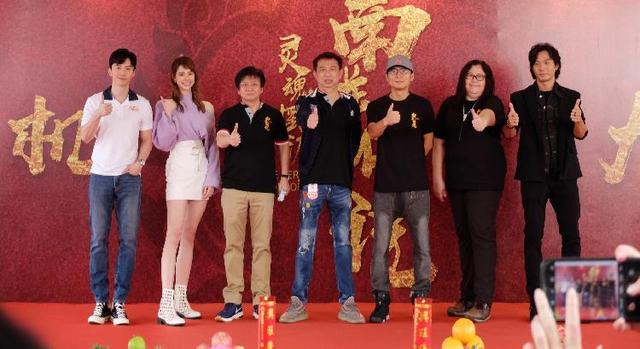 爱奇艺国际站开启东南亚剧集自制 主演王冠逸担国际站VIP会员大使