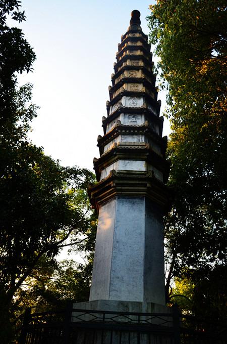 「骆驼旅行-杭州」雾里雨里，我会一直记得你（上）