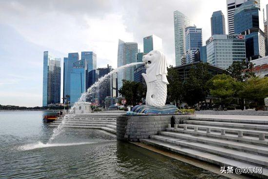 新加坡入境者非指定地点隔离 强制佩戴电子追踪器