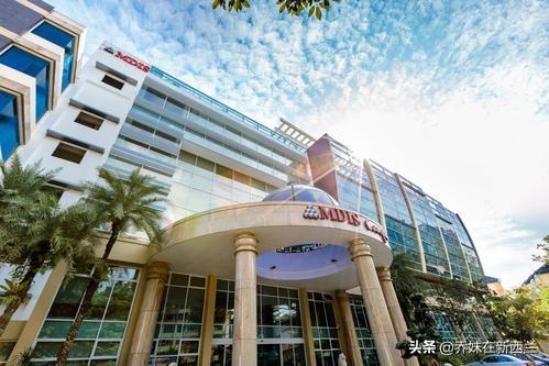 新加坡管理发展学院本科入学条件赶紧了解一下吧