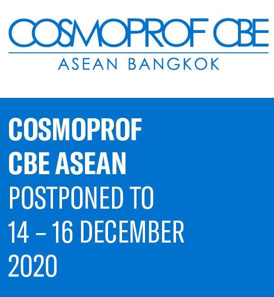 百亿级美业大市场，Cosmoprof CBE蓄势待发