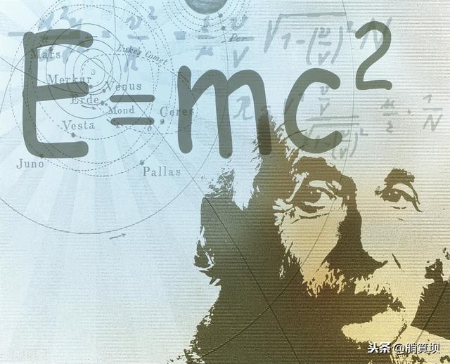 E = mc2发现者渣男爱因斯坦的一生