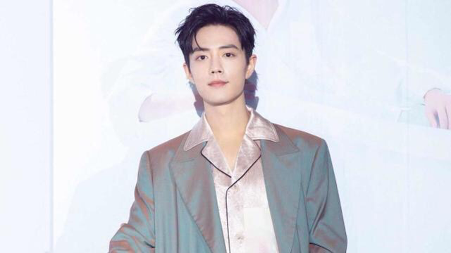 肖战直播上全球趋势热搜第6，泰国第1新加坡第4，炸出一群海外虾