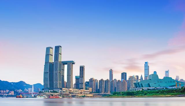 超240亿、112万㎡  探秘凯德全球投资和体量最大的来福士