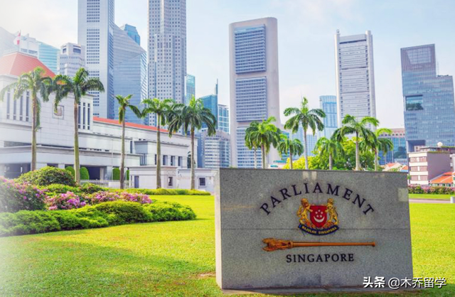 干货之新加坡留学申请时间知多少