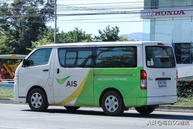 32亿美元拍卖牌照，与中国共建5G网络，泰国5G何时能商用？