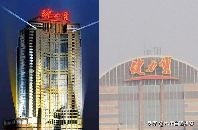一家曾经让可口可乐都羡慕的公司，还顺带造就了一个李宁，他是谁