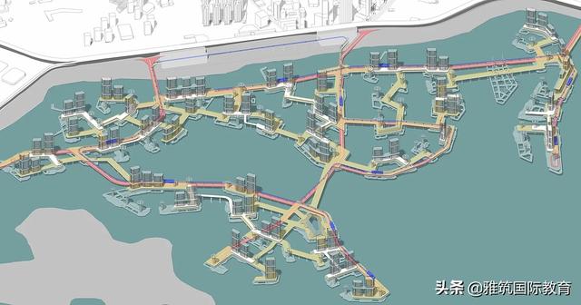 NUS新加坡国立大学2020建筑设计毕业展分享