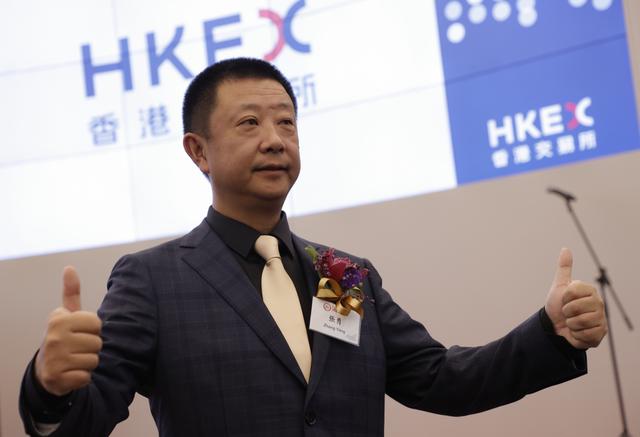 华人包揽新加坡富豪榜前三！海底捞张勇蝉联榜首，李西廷首次上榜