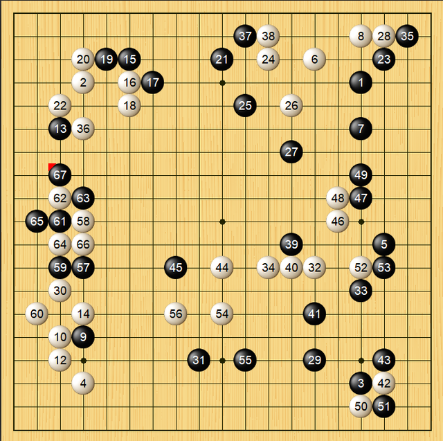 应氏杯的三十二个经典瞬间（二）1992 道统与野望