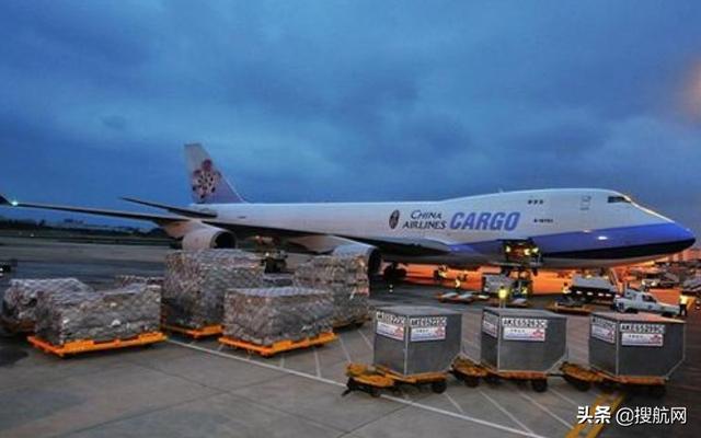搜航周报31：物流巨头DSV被美国罚7亿元，全球空运价格却再次飙升