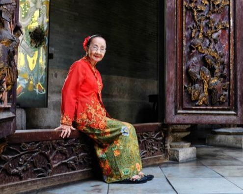 娘惹菜？上头礼？你不知道的娘惹峇峇文化