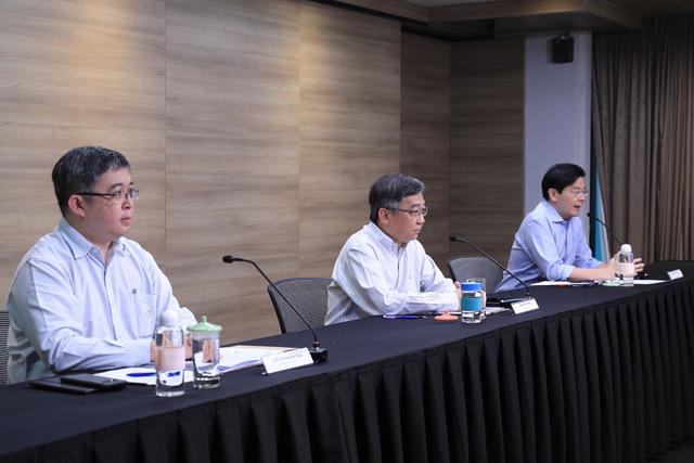 新加坡7日将完成对外籍工人新冠病毒检测 新增确诊病例月中有望大幅下降