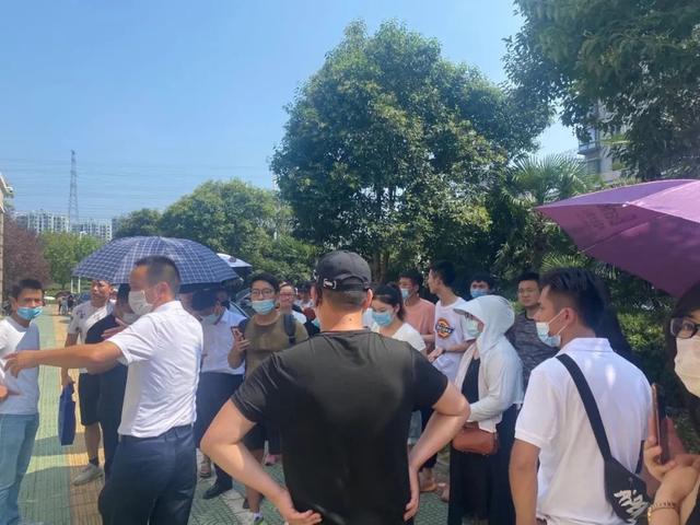 合肥一房屋租赁公司疑似跑路