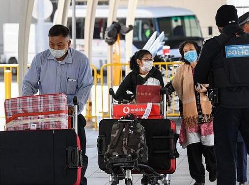 航空业发出警告，旅行禁令让10万澳大利亚人滞留海外，无法回家