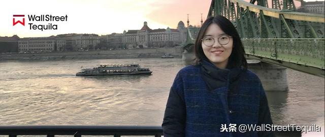 “刚来LSE被裸男吓哭，到杀进英国德勤，我经历了太多……”