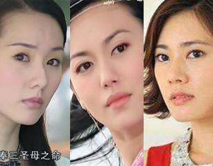 那些年在我国刷脸的外国女演员们：有人催泪逆袭，有人口碑坍塌