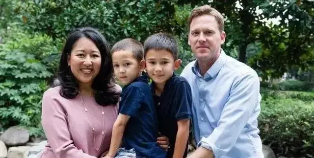 美国华裔藤校妈妈的选择：我为何让儿子来到上海上公立幼儿园