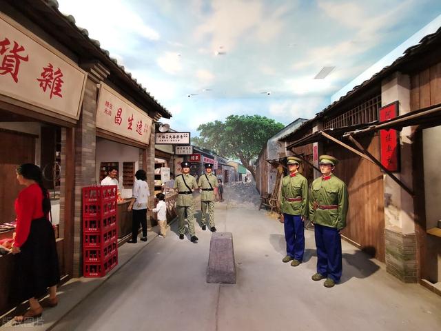邓一光 | 离开中英街需要注意什么