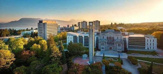 在加拿大UBC和戴尔豪斯的建筑系上学有什么不同的体验？