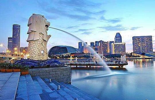 2020年新加坡银行开户策略及后期维护要点介绍