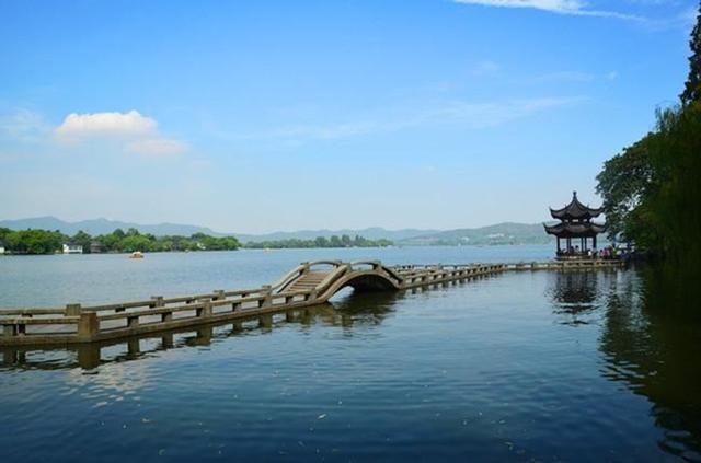 「骆驼旅行-杭州」雾里雨里，我会一直记得你（上）