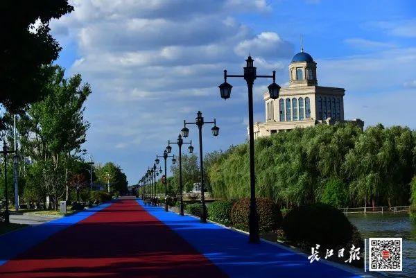 早安武汉 | 好消息！武汉一批学校、公园即将投用或开建！都在哪，离你家近吗？