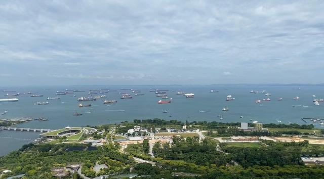 新加坡出口贸易持续转暖 7月份同比增长6%