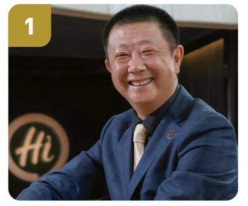 海底捞半年亏9.65亿，老板却成新加坡首富，你觉得没问题吗？