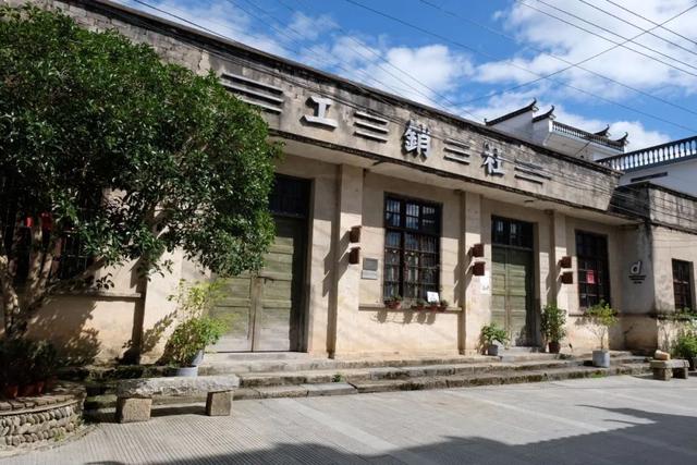 农村已经科学地长出了城市，我们在城市里找猪