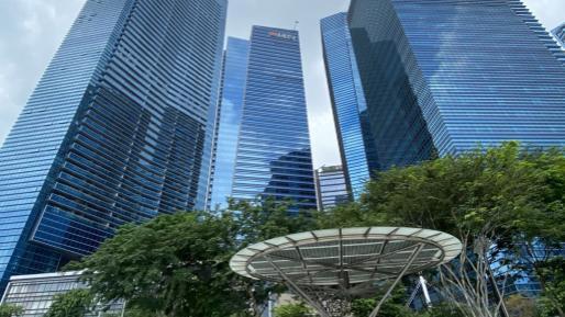 记者观察丨外籍人员就业问题引发新加坡朝野激辩