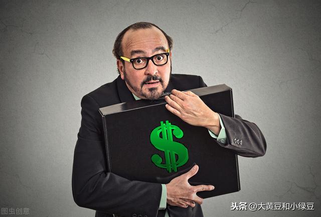 故事：他眼睛里只剩下钱，离婚一心只为争夺财产，对孩子冷血到令人发指