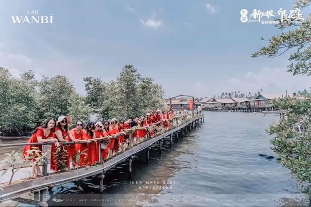 回顾去年丸碧团队新加坡🇸🇬印度尼西亚🇮🇩出国游🤣🤣🤣