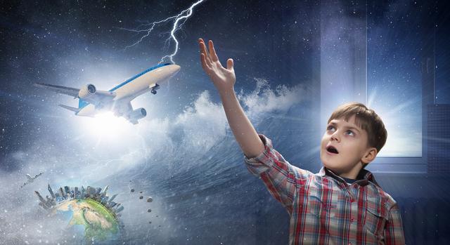 观看《以家人之名》后和儿子咨询美国留学中介有感