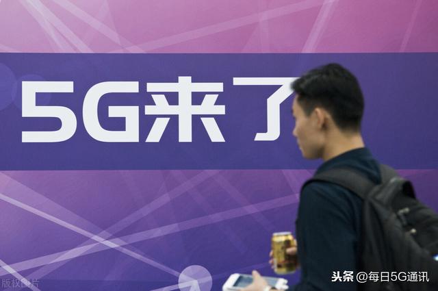 全球5G地图亚洲篇：中日韩领先的背后，一批国家正疯狂追赶