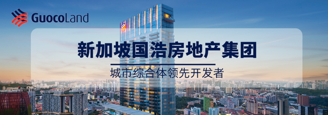 全球富豪钟爱顶层豪宅，新加坡第一云巅之家解锁极致人居体验