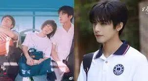 众多凌霄们的心里话《以家人之名》