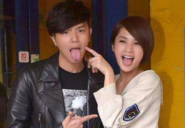 太突然！知名艺人黄鸿升英年早逝，年仅36岁，粉丝留言惹人泪目