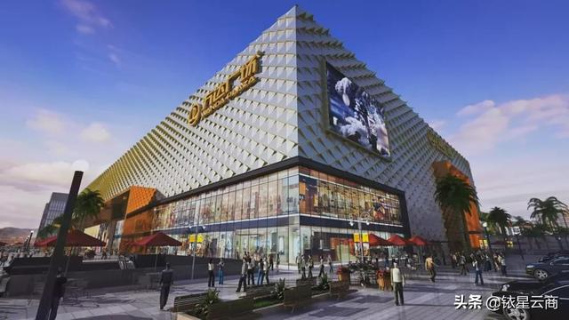 星巴克大陆首家集装箱门店亮相上海、LVMH将对蒂芙尼提起反诉