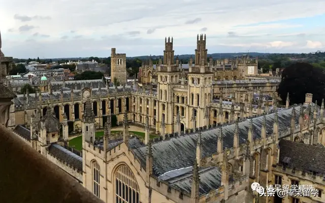 竞争激烈、疫情摇摆的当下，这些英国大学都可以作为你的保底校