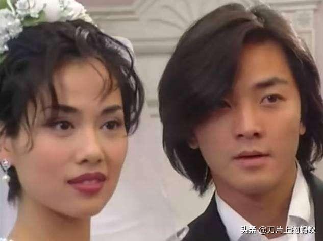 “陈松伶”被爱情拯救的女子