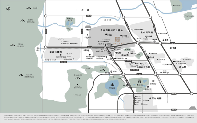 重回海淀，华润置地携“幸福里”迭新时代高品质人居