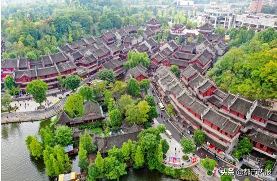 国庆小长假新耍事，到璧山秀湖非遗特色小镇打卡非遗