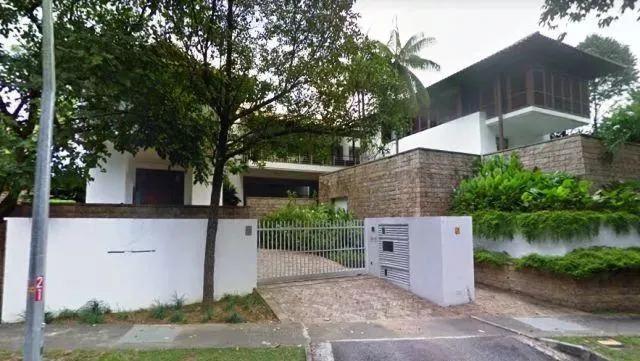 2019年新加坡最贵的豪宅！7380万新币